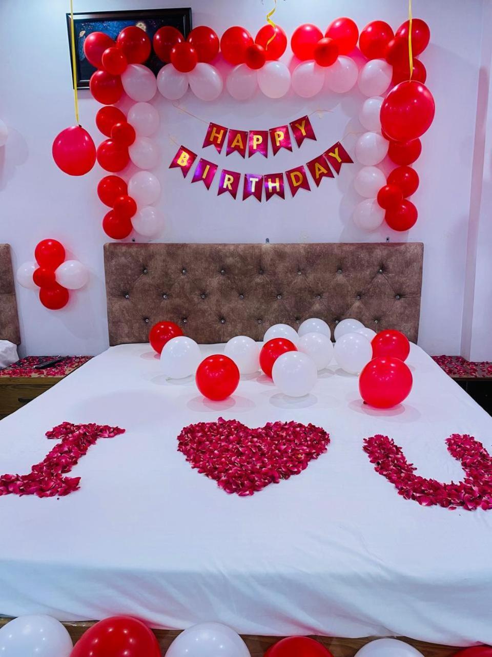 Chandra Residency - Kashi 3*