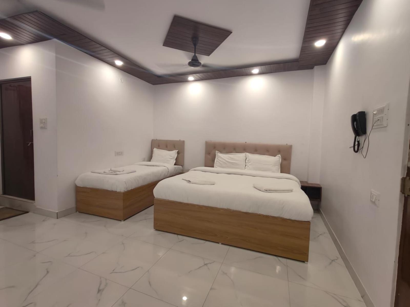 Chandra Residency - Kashi