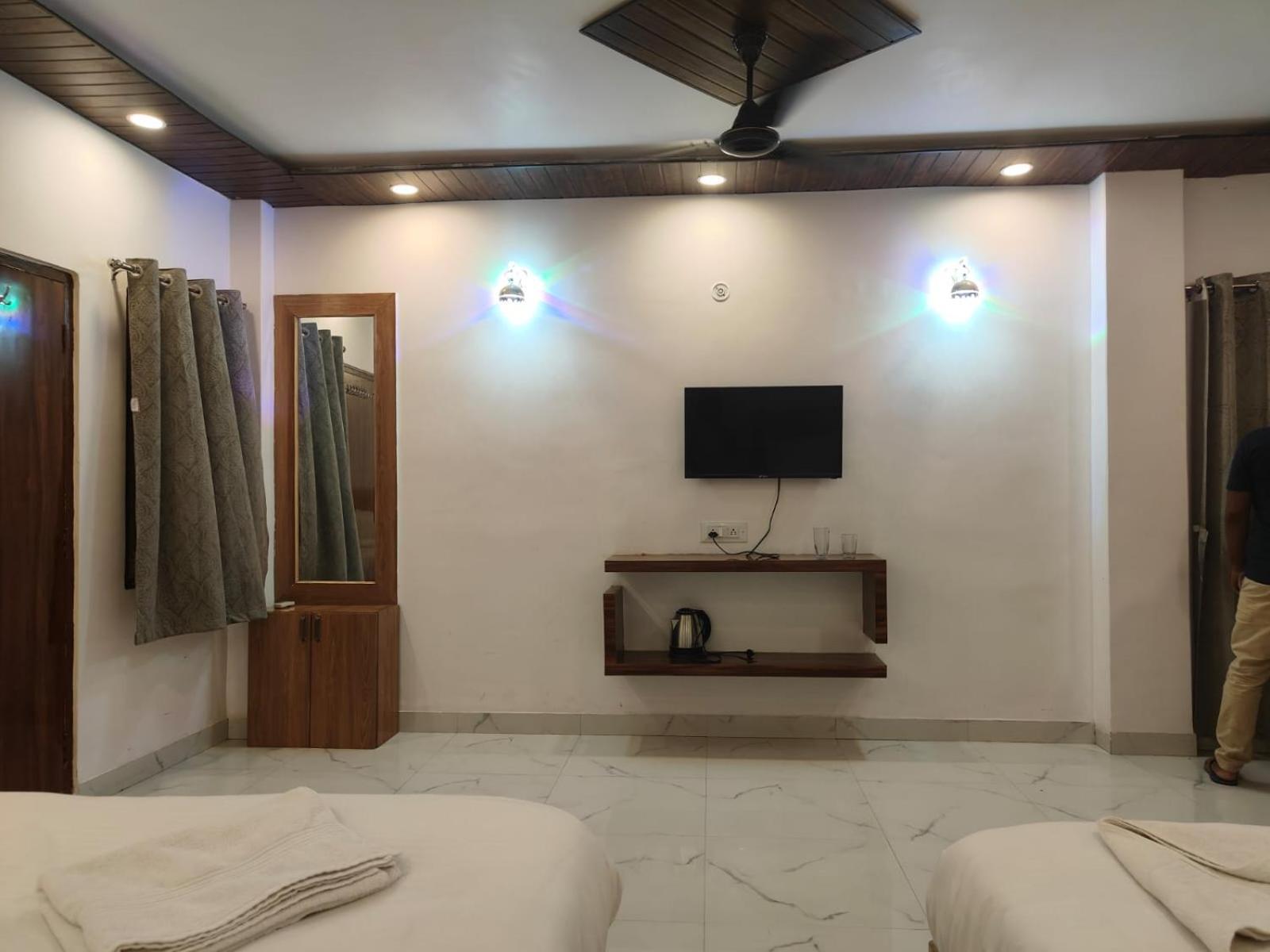 Chandra Residency - Kashi 3* Varanasi