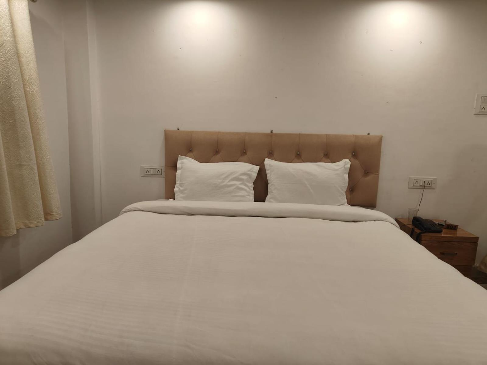 Chandra Residency - Kashi Varanasi