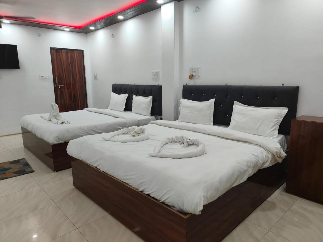 Chandra Residency - Kashi 3* Varanasi