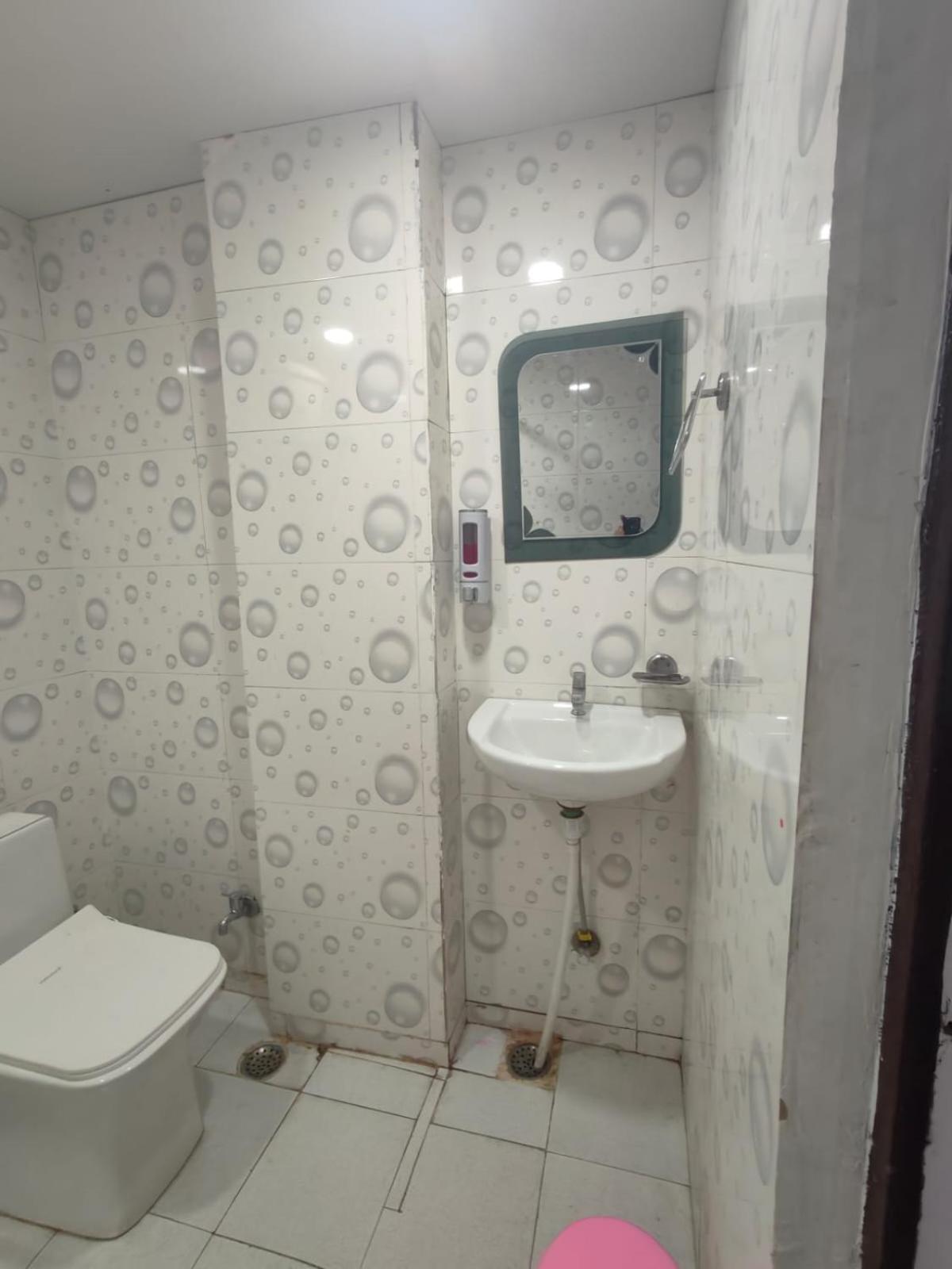 Chandra Residency - Kashi 3*