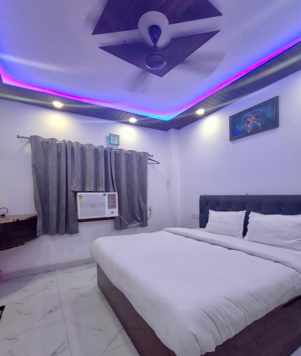 Chandra Residency - Kashi 3* Varanasi