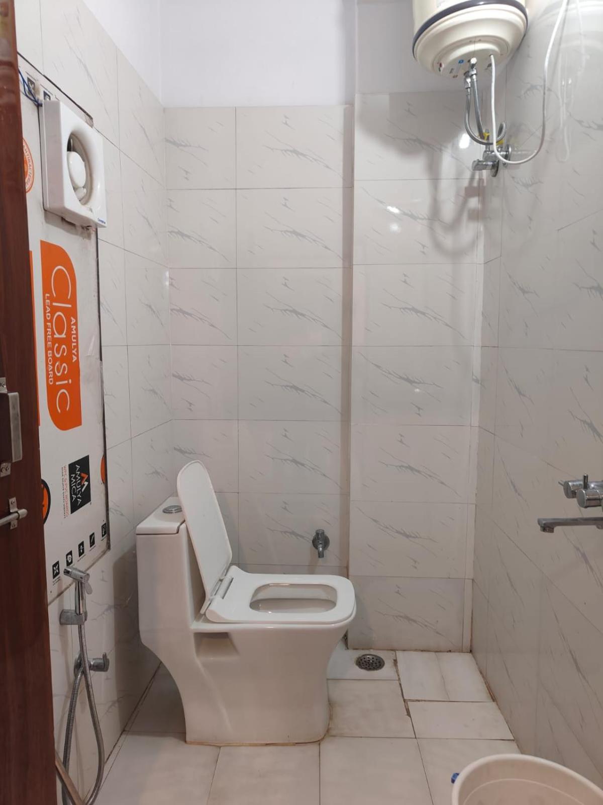 Chandra Residency - Kashi 3* Varanasi
