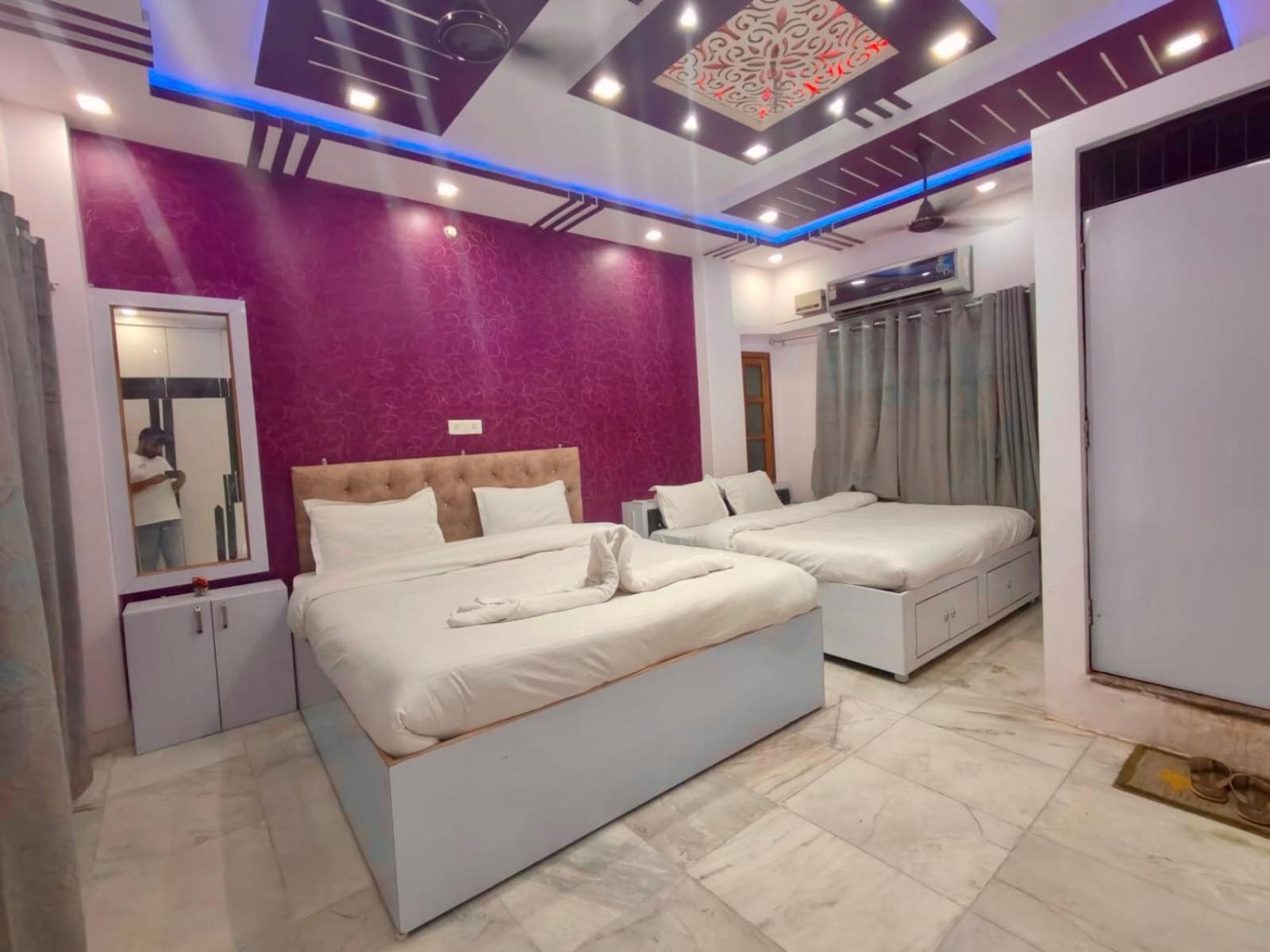 Chandra Residency - Kashi